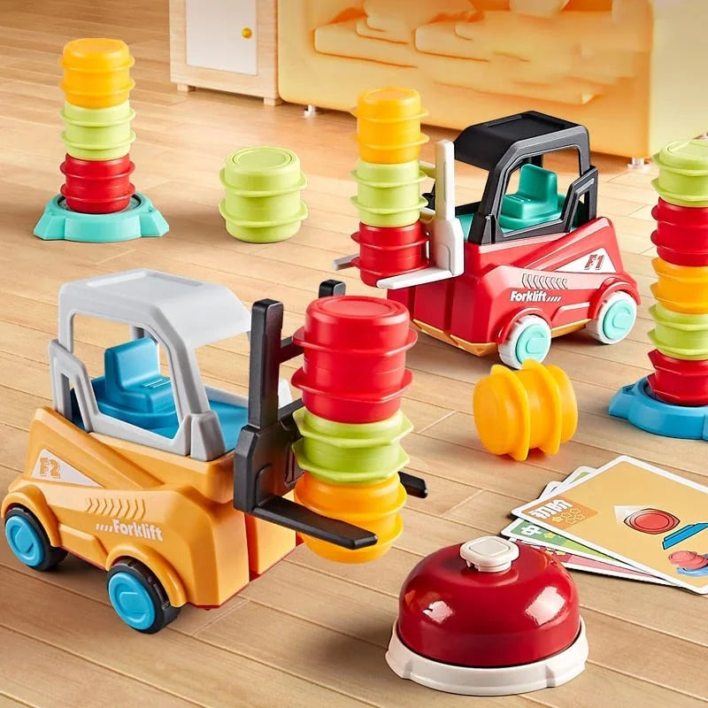 Forklift Frenzy™️