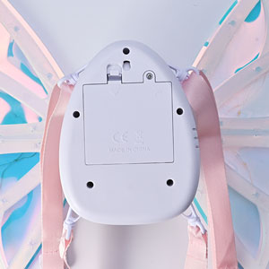 ButterflyBliss™️ - Magical Fairy Wings