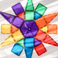 MagnetMagic™️ Prism Blocks