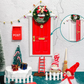 Elf Entrance™️ - Original Elf Door Décor