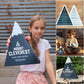 Mount Cleverest - The Viral Family Game