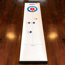 Load image into Gallery viewer, CurlCraze™️ - Kids Curling Game
