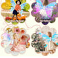 ButterflyBliss™️ - Magical Fairy Wings