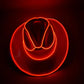 Neon Rancher Hat