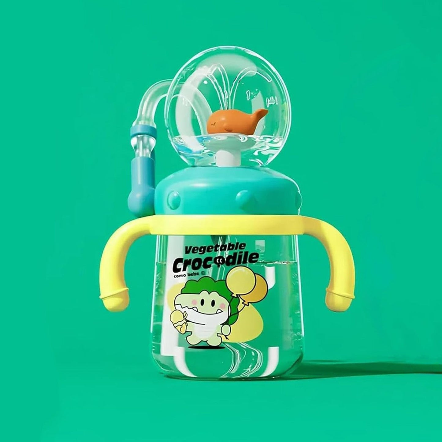 WiggleWater™ Bottle