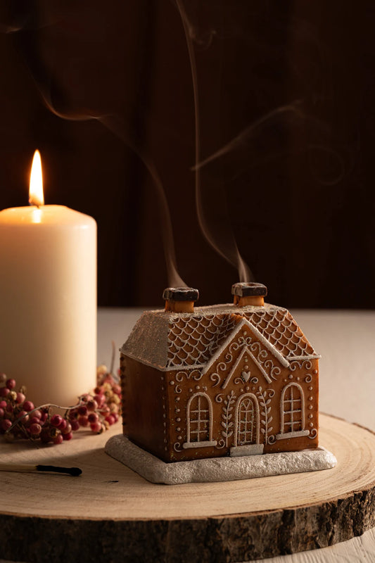 Gingerbread Scent Haven™️