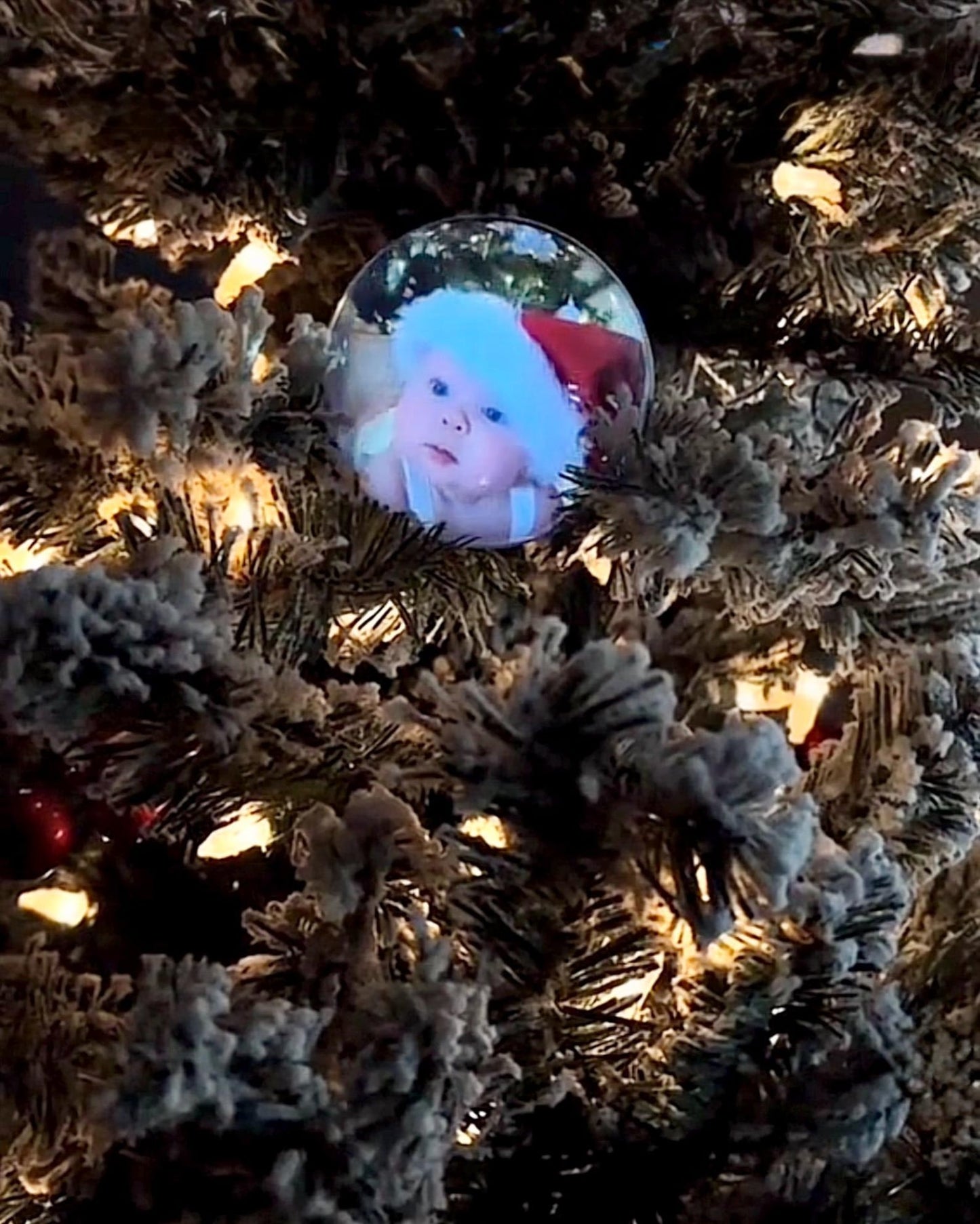 Everglow - Memory Orb™️