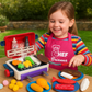 MagicMeal™ - Kids Chef Apron