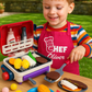 MagicMeal™ - Kids Chef Apron