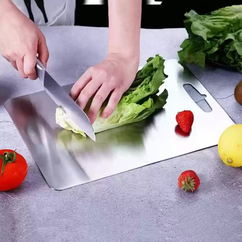 TitanSlice™️ Cutting Board