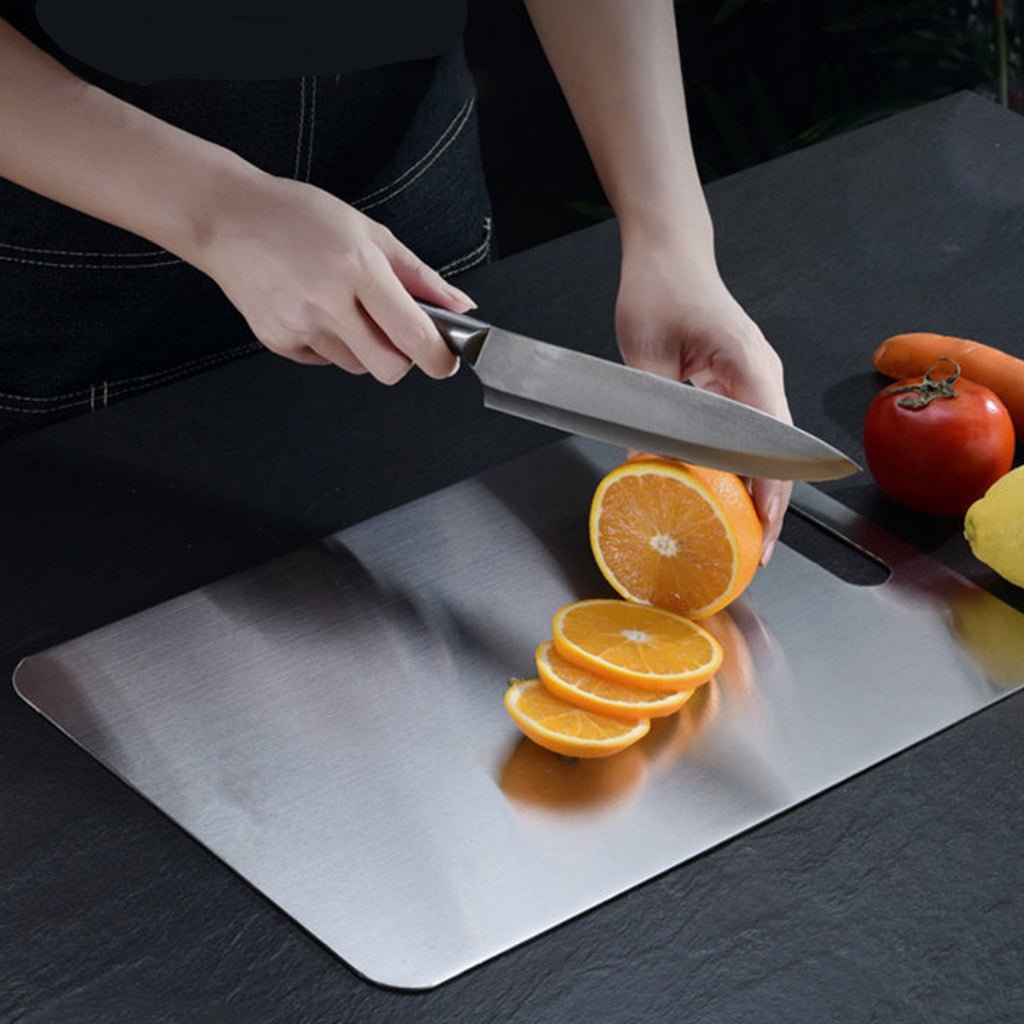 TitanSlice™️ Cutting Board
