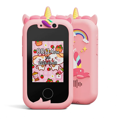 MiniMobile™️ - Kid Ready Smartphone