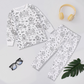 DoodleDream™️ - Kids Coloring PJ's