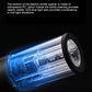 QuickPop™️ Electric Bottle Opener