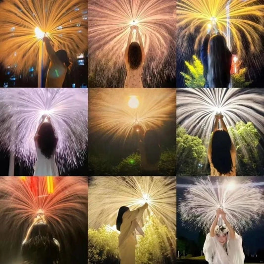 HydroFireworks™