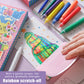ScratchCraft™️ - Rainbow Painting Kit