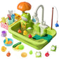 LittleLearner™️ - Splash Station