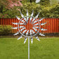 Handmade Windmill