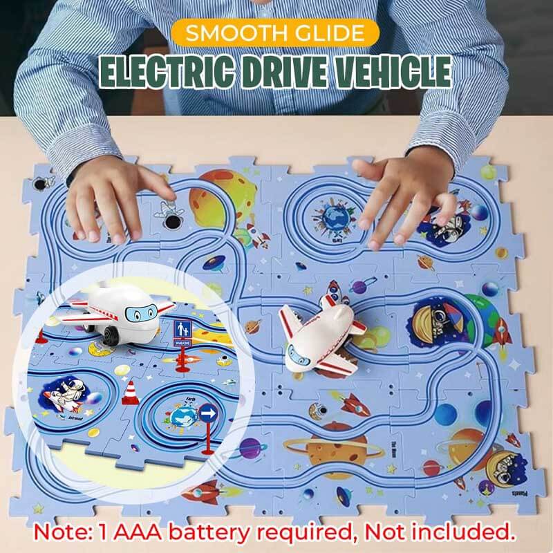 Durable and Safe