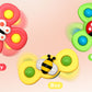 Spinneys™️ - Baby Suction Spinner Set