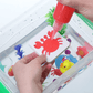 Paint-to-Play™️ - Mess-Free Magic Paint for Kids