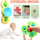 Spinneys™️ - Baby Suction Spinner Set