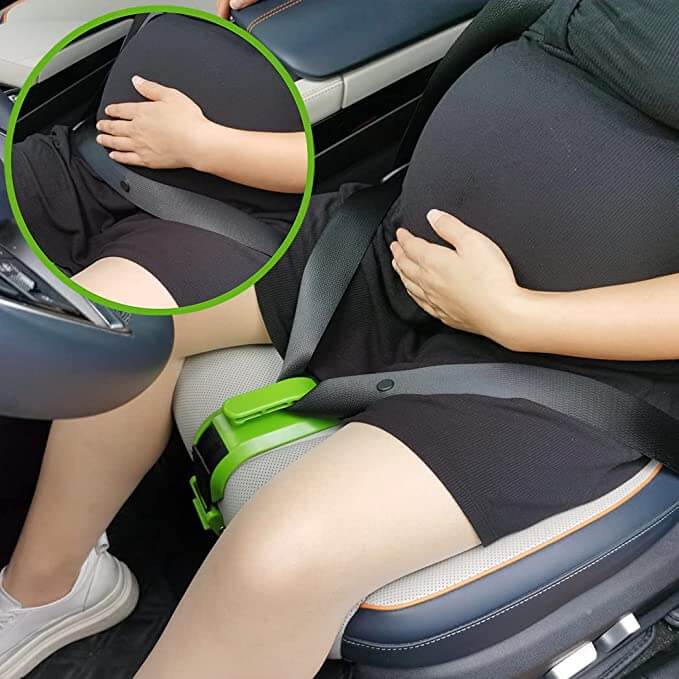 MamaBelt™ - Pregnancy Safety Belt