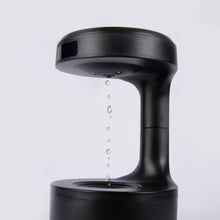 Load image into Gallery viewer, Anti-Gravity Rain Drop Humidifier
