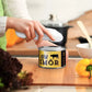 QuickCan™️ - Automatic Can Opener