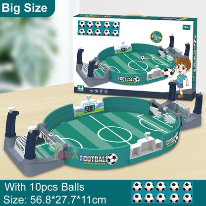 FootyFun™️ - Football Tabletop Game