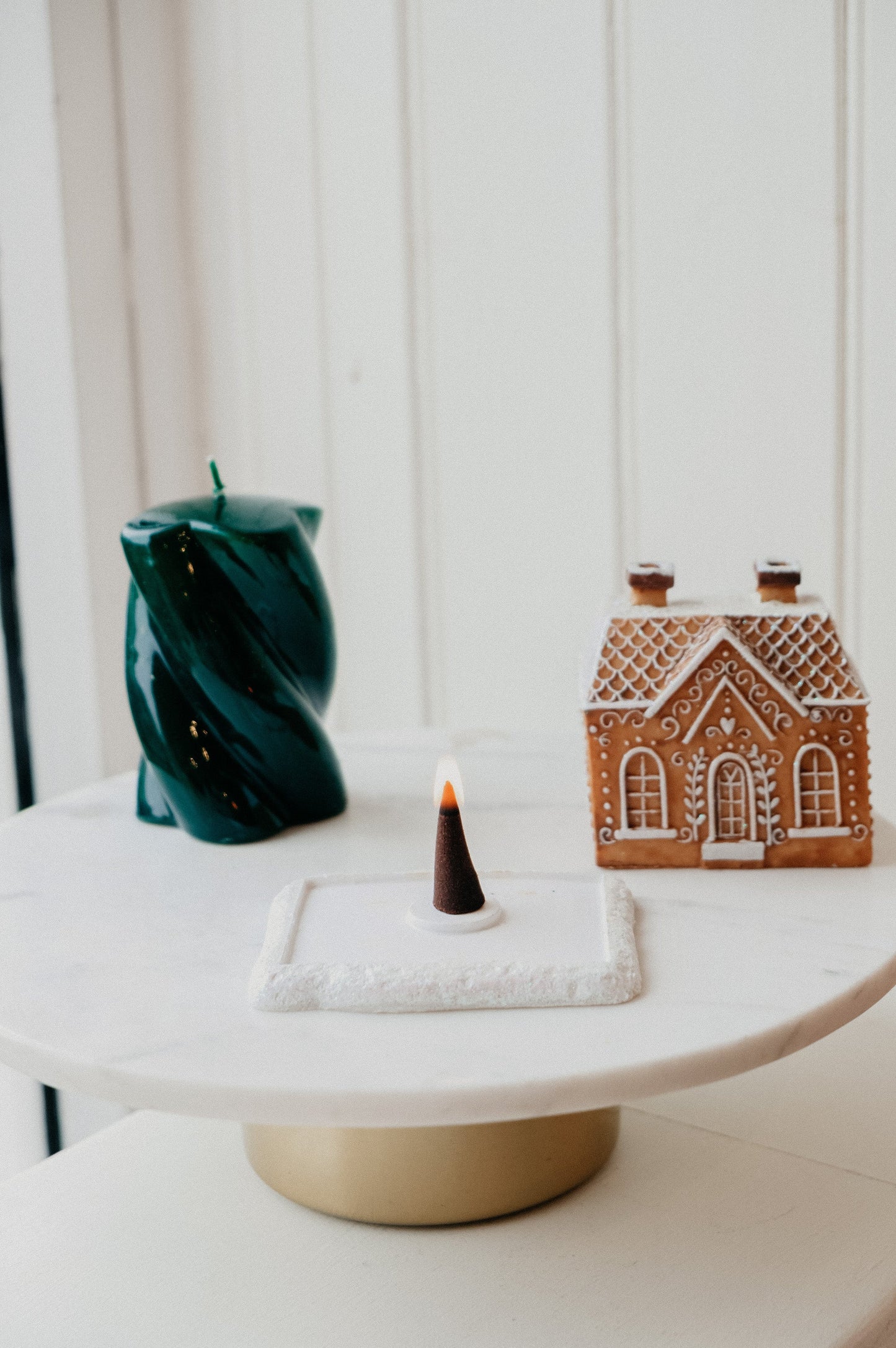 Gingerbread Scent Haven™️