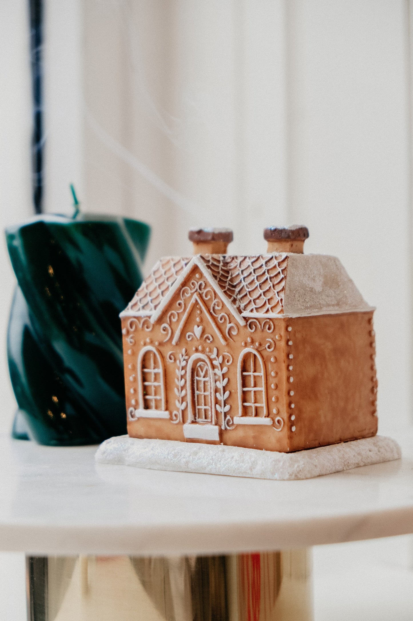 Gingerbread Scent Haven™️