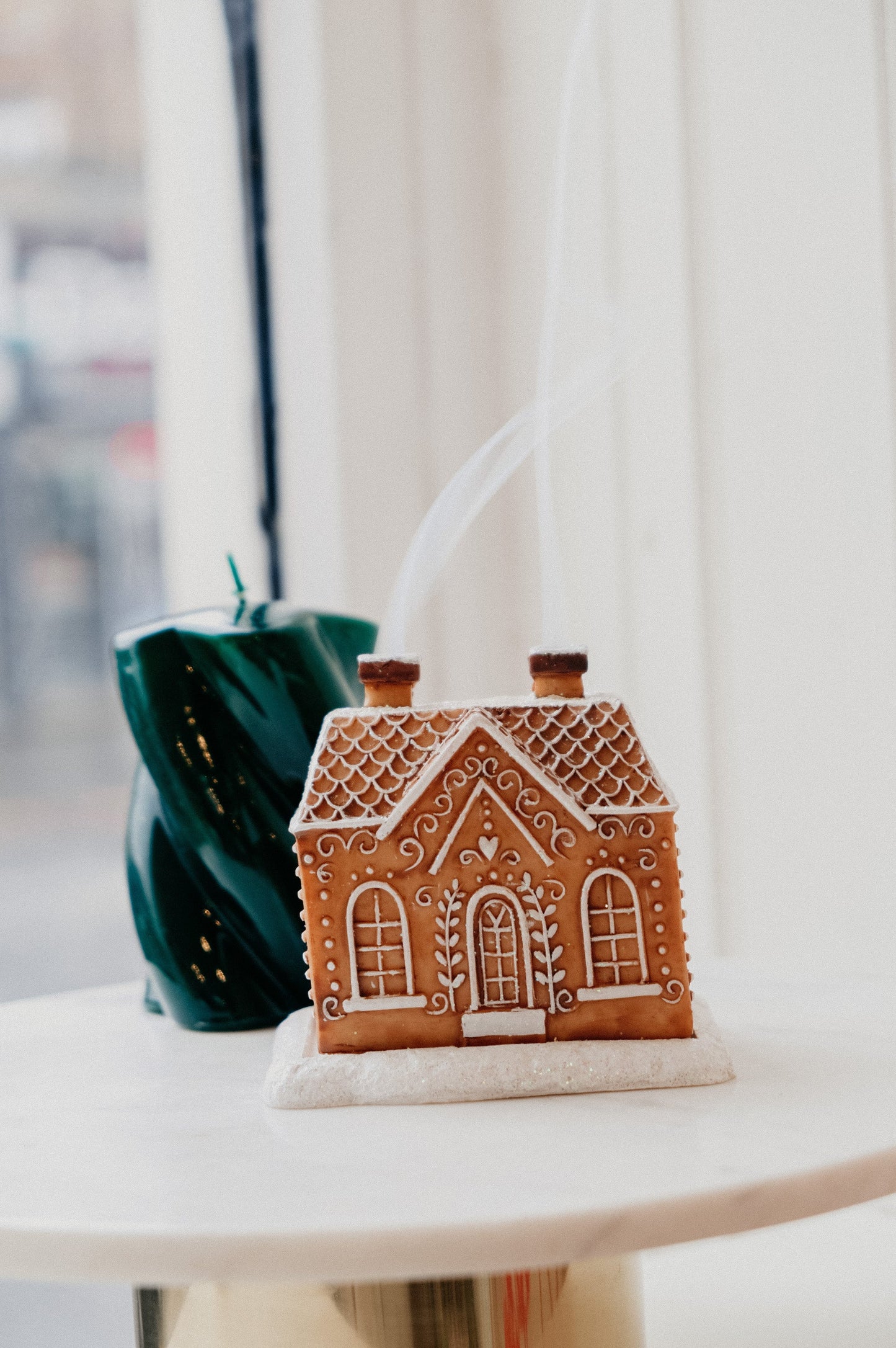 Gingerbread Scent Haven™️