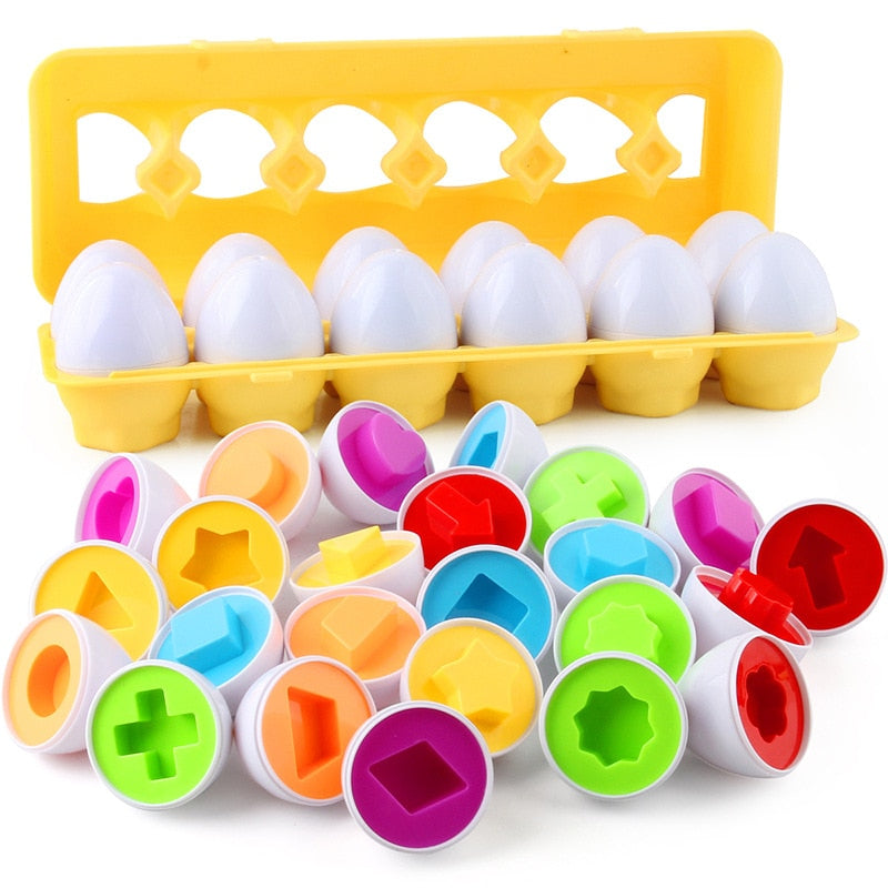 Build&Beyond Egg Kit™️