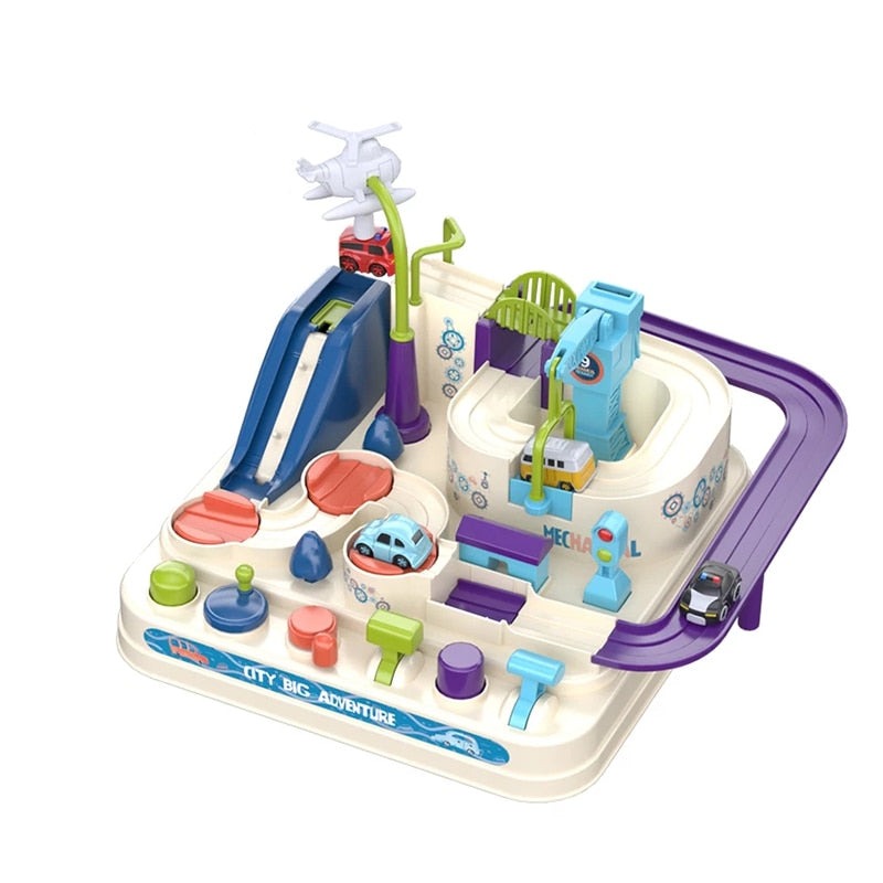 Build&Beyond™️ Car Kit richmondrosestore