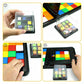 Rubik's Race Game