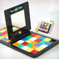 Rubik's Race Game