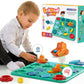 Build & Beyond™️ - Kids Roads Maze