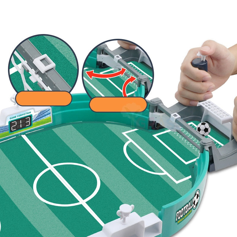 FootyFun™️ - Football Tabletop Game