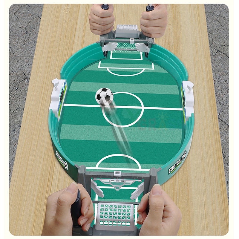 FootyFun™️ - Football Tabletop Game