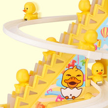 Load image into Gallery viewer, QuackQuack Go™️ - Climbing Ducklings
