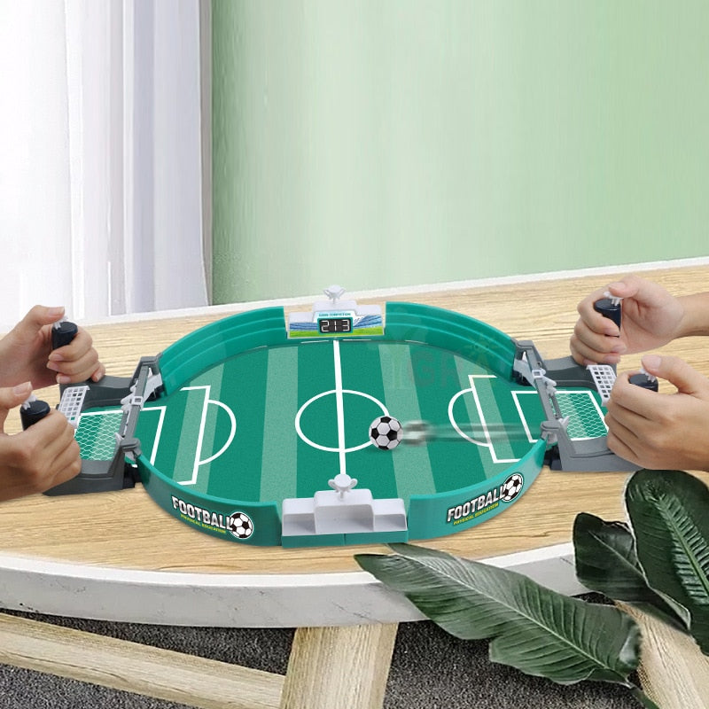 FootyFun™️ - Football Tabletop Game