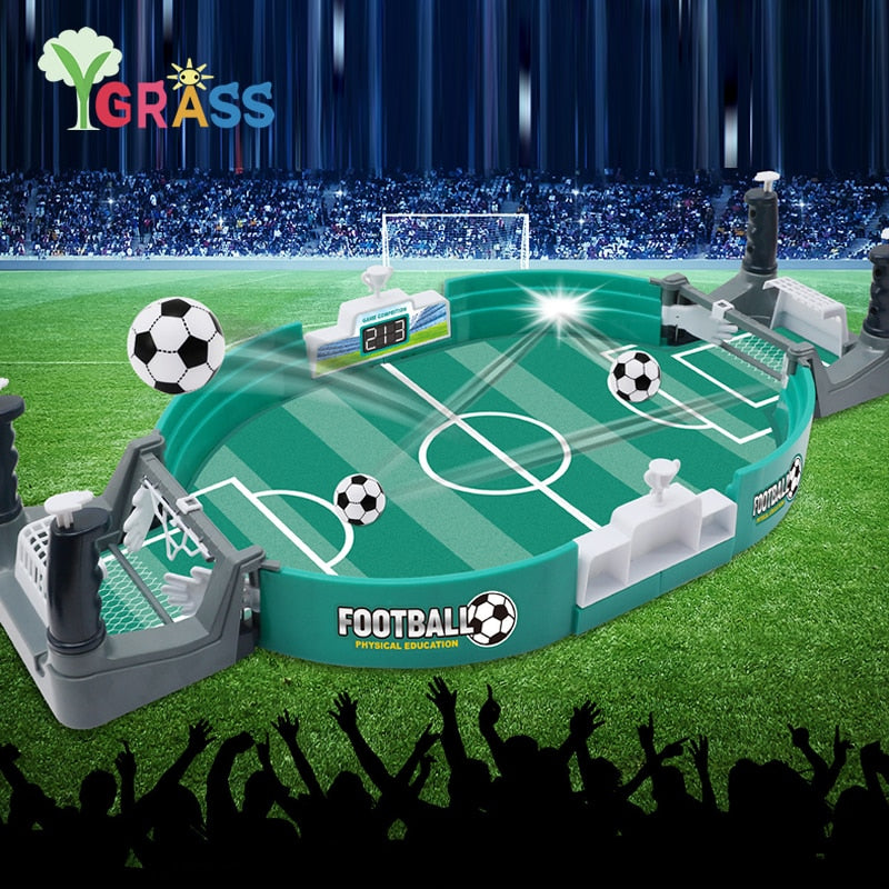 FootyFun™️ - Football Tabletop Game