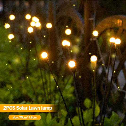 Firefly Garden Lights