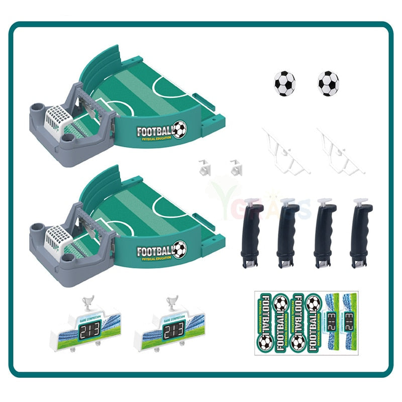 FootyFun™️ - Football Tabletop Game