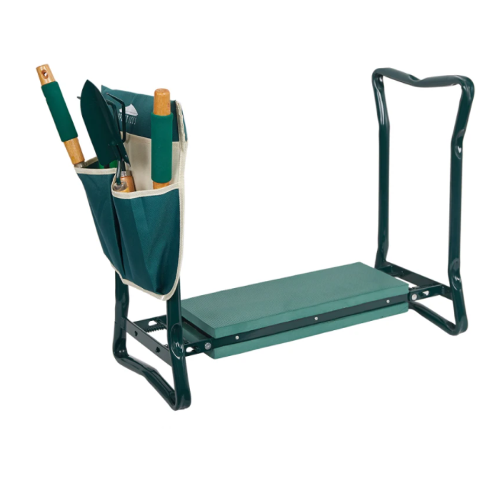 Multi-Function Garden Kneeler & Seat