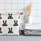 Chic & Playful Laundry Bag