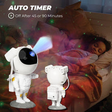 Load image into Gallery viewer, Astroboy™ Galaxy Projector
