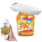 QuickCan™️ - Automatic Can Opener