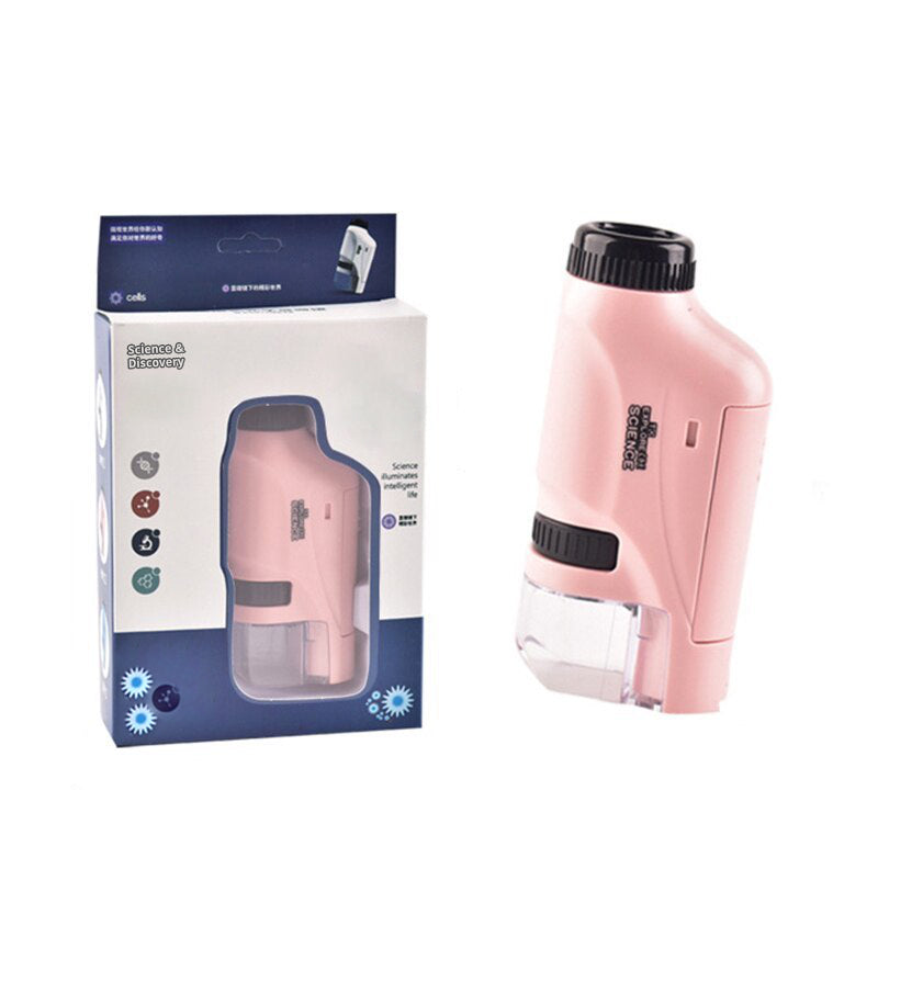 STEMscope™️ - Portable Microscope